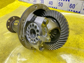 редуктор моста, ориг. номер 5005, 27300-81812, SUZUKI JIMNY SIERRA/JIMNY WIDE/JIMNY