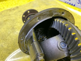 редуктор моста, ориг. номер 5005, 27300-81812, SUZUKI JIMNY SIERRA/JIMNY WIDE/JIMNY