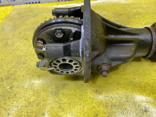 редуктор моста, ориг. номер 5005, 27300-81812, SUZUKI JIMNY SIERRA/JIMNY WIDE/JIMNY