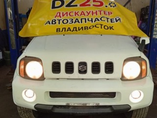 редуктор моста, ориг. номер 5005, 27300-81812, SUZUKI JIMNY SIERRA/JIMNY WIDE/JIMNY