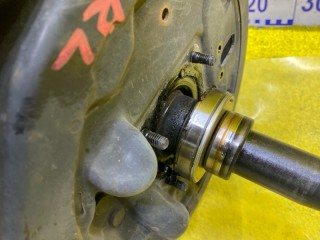 полуось, ориг. номер 5005, 44221-81A00, SUZUKI JIMNY WIDE/JIMNY/JIMNY SIERRA,