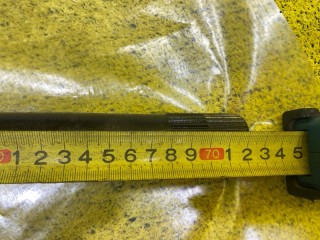 полуось, ориг. номер 5005, 44221-81A00, SUZUKI JIMNY WIDE/JIMNY/JIMNY SIERRA,
