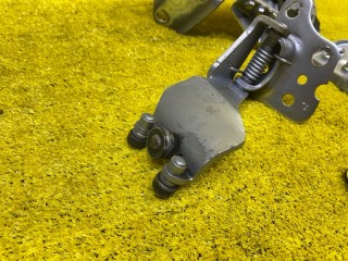 ролик раздвижной двери, ориг. номер 68360B2030, 69804B1020, 68320B1010, 5006, TOYOTA ROOMY/TANK/THOR/JUSTY