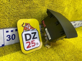 подушка безопасности пассажира, ориг. номер ZARYADOM, 73970-B1110-C0, 73970B1110, TOYOTA/DAIHATSU/SUBARU ROOMY/TANK/THOR/JUSTY