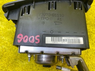 подушка безопасности пассажира, ориг. номер ZARYADOM, 73970-B1110-C0, 73970B1110, TOYOTA/DAIHATSU/SUBARU ROOMY/TANK/THOR/JUSTY