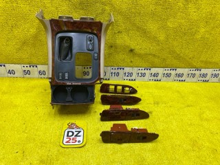 консоль автомата, ориг. номер 4939, 5880460090, 5880460091, TOYOTA LAND CRUISER 1998-2002