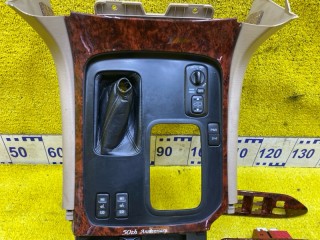 консоль автомата, ориг. номер 4939, 5880460090, 5880460091, TOYOTA LAND CRUISER 1998-2002