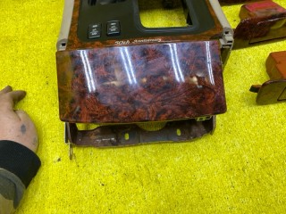 консоль автомата, ориг. номер 4939, 5880460090, 5880460091, TOYOTA LAND CRUISER 1998-2002