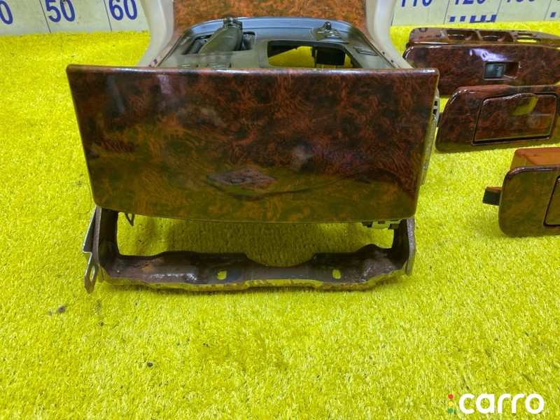 консоль автомата TOYOTA LAND CRUISER 1998-2002, 4939, фото 6