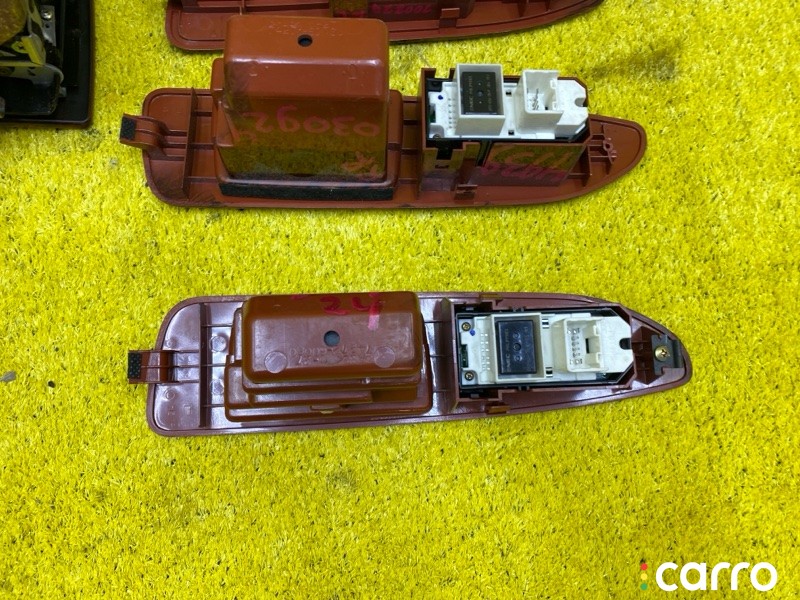 консоль автомата TOYOTA LAND CRUISER 1998-2002, 4939, фото 11