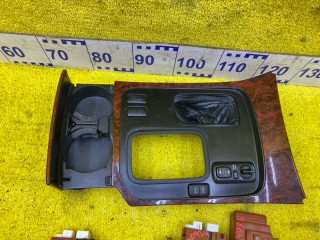 консоль автомата, ориг. номер 4936, 5880460090, 5880460091, TOYOTA LAND CRUISER 1998-2002