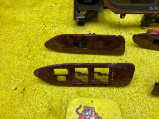 консоль автомата, ориг. номер 4936, 5880460090, 5880460091, TOYOTA LAND CRUISER 1998-2002