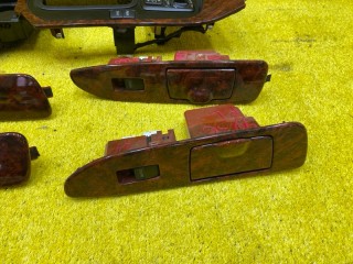 консоль автомата, ориг. номер 4936, 5880460090, 5880460091, TOYOTA LAND CRUISER 1998-2002