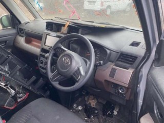 блок управления airbag, ориг. номер 5006, 89170B1370, TOYOTA/DAIHATSU/SUBARU ROOMY/TANK/THOR/JUSTY