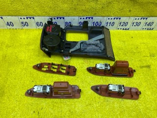консоль автомата, ориг. номер 4940, 5880460090, 5880460091, TOYOTA LAND CRUISER 1998-2002
