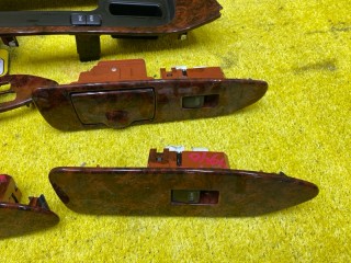 консоль автомата, ориг. номер 4940, 5880460090, 5880460091, TOYOTA LAND CRUISER 1998-2002