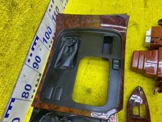 консоль автомата, ориг. номер 4940, 5880460090, 5880460091, TOYOTA LAND CRUISER 1998-2002