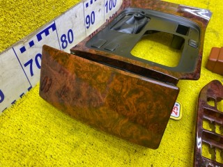 консоль автомата, ориг. номер 4940, 5880460090, 5880460091, TOYOTA LAND CRUISER 1998-2002