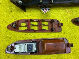 консоль автомата, ориг. номер 4940, 5880460090, 5880460091, TOYOTA LAND CRUISER 1998-2002