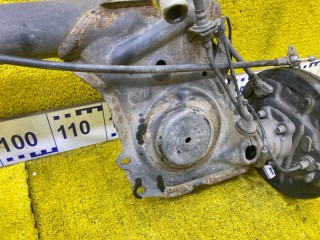 задняя балка, ориг. номер 48710B1080, 5006, TOYOTA/DAIHATSU/SUBARU ROOMY/TANK/THOR/JUSTY