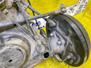 задняя балка, ориг. номер 48710B1080, 5006, TOYOTA/DAIHATSU/SUBARU ROOMY/TANK/THOR/JUSTY