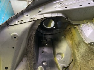 лонжерон, ориг. номер 53702B1070, 5006, 55714B1070, TOYOTA/DAIHATSU/SUBARU ROOMY/TANK/THOR/JUSTY