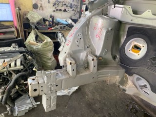 лонжерон, ориг. номер 53701B1070, 5006, TOYOTA/DAIHATSU/SUBARU ROOMY/TANK/THOR/JUSTY