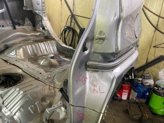 крыло заднее, ориг. номер 61612B1130, 5006, TOYOTA/DAIHATSU/SUBARU ROOMY/TANK/THOR/JUSTY