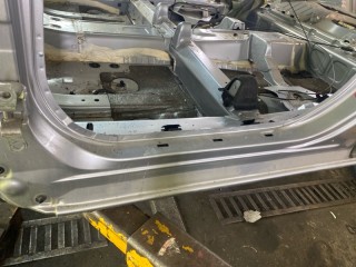 порог кузова, ориг. номер 61412B1160, 5006, TOYOTA/DAIHATSU/SUBARU ROOMY/TANK/THOR/JUSTY