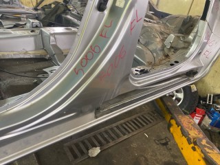 порог кузова, ориг. номер 61412B1160, 5006, TOYOTA/DAIHATSU/SUBARU ROOMY/TANK/THOR/JUSTY