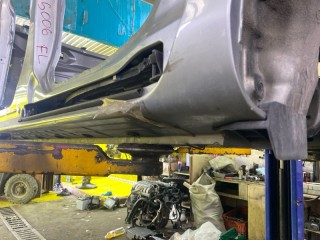порог кузова, ориг. номер 61412B1160, 5006, TOYOTA/DAIHATSU/SUBARU ROOMY/TANK/THOR/JUSTY