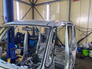 крыша, ориг. номер 63111B1080, 5006, TOYOTA/DAIHATSU/SUBARU ROOMY/TANK/THOR/JUSTY