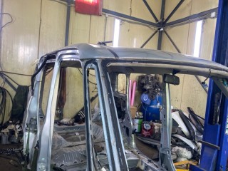 крыша, ориг. номер 63111B1080, 5006, TOYOTA/DAIHATSU/SUBARU ROOMY/TANK/THOR/JUSTY