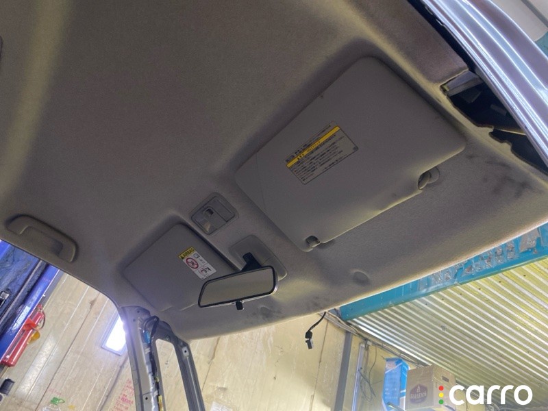 крыша TOYOTA/DAIHATSU/SUBARU ROOMY/TANK/THOR/JUSTY, 63111B1080, фото 7