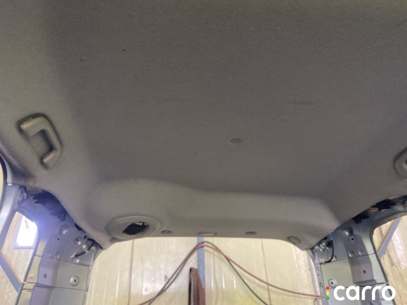 крыша TOYOTA/DAIHATSU/SUBARU ROOMY/TANK/THOR/JUSTY, 63111B1080, фото 8