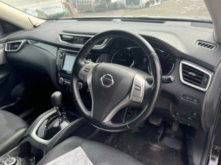СТОЙКА ПАРА ЛЕВАЯ И ПРАВАЯ, ориг. номер 4954, E43024CE1C, E43034CE1C, NISSAN XTRAIL 2013-2019