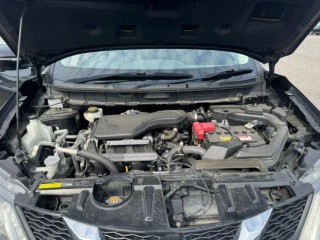 СТОЙКА ПАРА ЛЕВАЯ И ПРАВАЯ, ориг. номер 4954, E43024CE1C, E43034CE1C, NISSAN XTRAIL 2013-2019