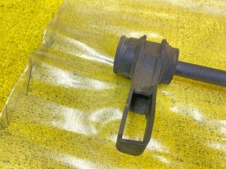 торсион, ориг. номер 4816160040, 4810760010, 4936, TOYOTA LAND CRUISER/LAND CRUISER CYGNUS/LX470