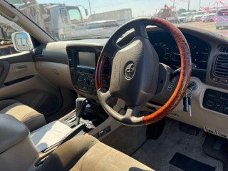 торсион, ориг. номер 4816160040, 4810760010, 4936, TOYOTA LAND CRUISER/LAND CRUISER CYGNUS/LX470