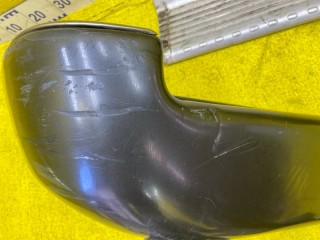бампер, ориг. номер 4937, 5210660160, 5210760130, TOYOTA LAND CRUISER/LX450