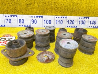 подушка кузова, ориг. номер 4940, 5220160050, TOYOTA LAND CRUISER/LAND CRUISER CYGNUS/LX470