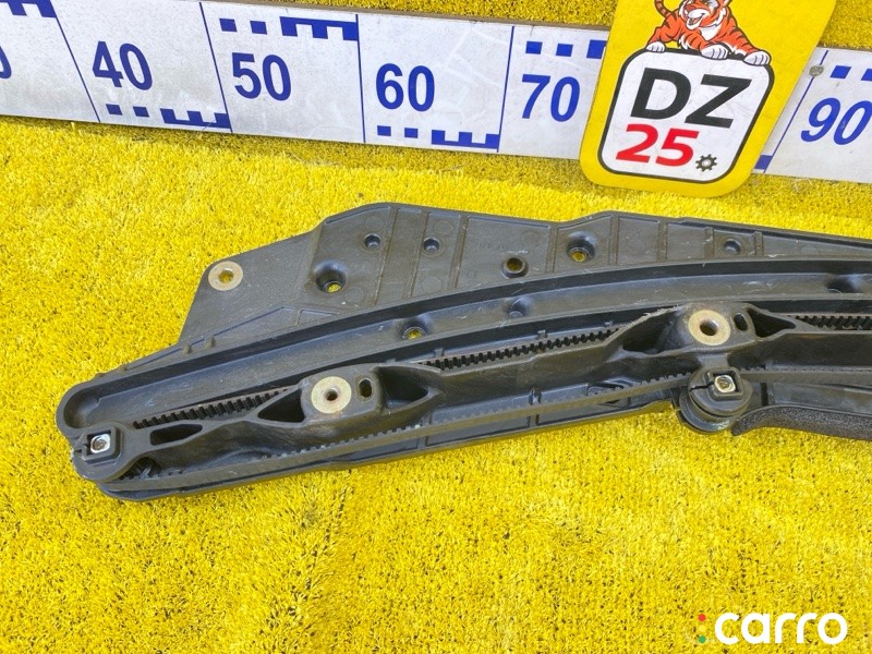 4945, 8500628171, 8500628170 доводчик двери TOYOTA VOXY/NOAH/ESQUIRE - фото №3