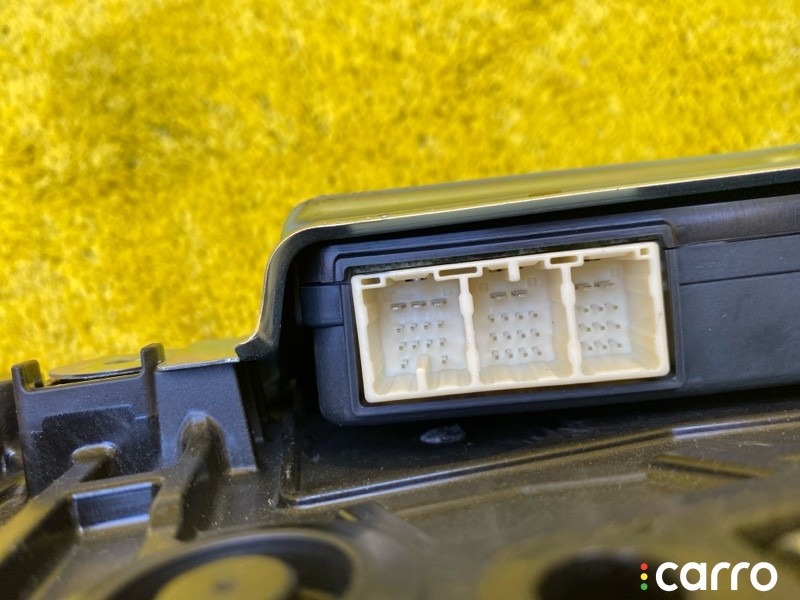 4945, 8500628171, 8500628170 доводчик двери TOYOTA VOXY/NOAH/ESQUIRE - фото №4