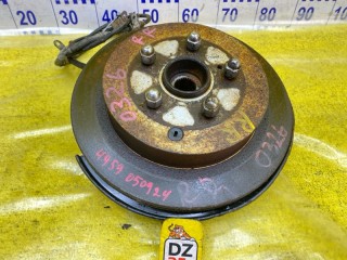 ступица, ориг. номер 46110-79K00, 4340257L50, 4959, SUZUKI ESCUDO/GRAND VITARA
