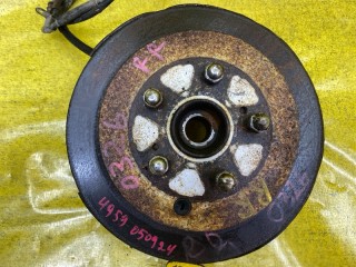 ступица, ориг. номер 46110-79K00, 4340257L50, 4959, SUZUKI ESCUDO/GRAND VITARA
