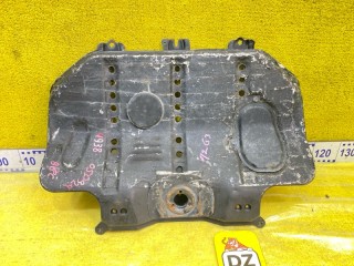 защита двигателя, ориг. номер 51410-60020, 4938, TOYOTA LAND CRUISER/LX470