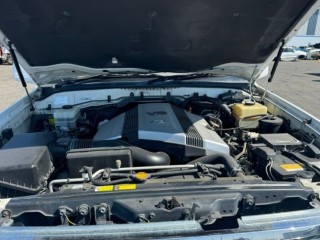 подушка кузова, ориг. номер 4936, 5220160050, TOYOTA LAND CRUISER/LAND CRUISER CYGNUS/LX470