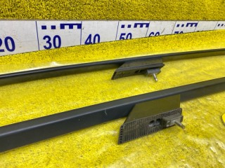 рейлинги, ориг. номер A1648400124, A1648400224, 4964, Mercedes-Benz ML350/ML500/ML-Class/M-Class/ML320