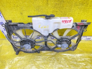 диффузор радиатора, ориг. номер 1671137120, 4956, TOYOTA ESQUIRE/NOAH/VOXY