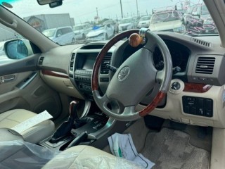 радиатор основной, ориг. номер 4962, 1640062230, 1640062231, TOYOTA LAND CRUISER PRADO/HILUX SURF